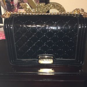 🚨HOT ITEM ALERT! 🚨 BEBE Shoulder Bag‼️‼️NWOT